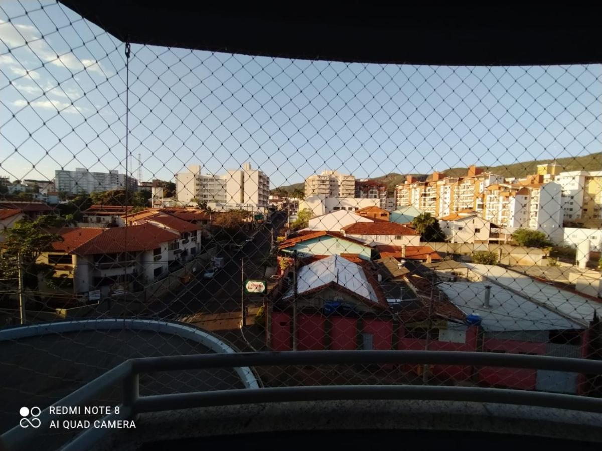 No Aguas Da Serra Apartment Rio Quente