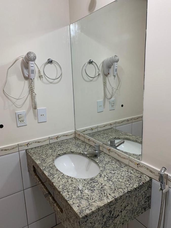 Apartment No Aguas Da Serra *
