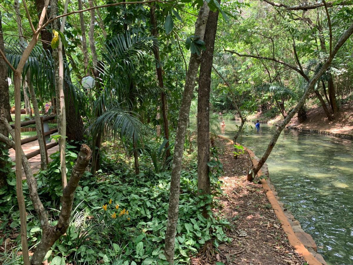 No Aguas Da Serra * Rio Quente