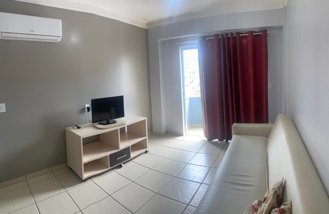 No Aguas Da Serra Apartment *