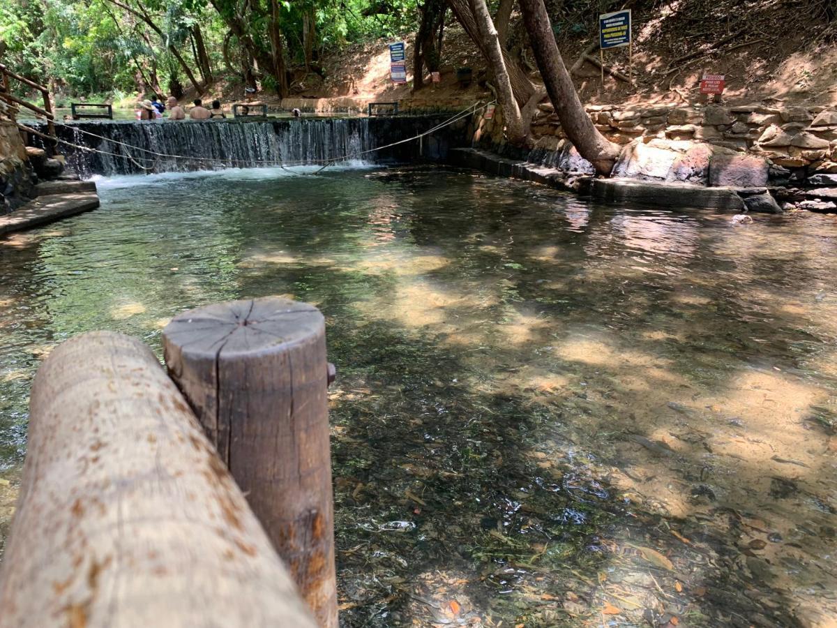 No Aguas Da Serra * Rio Quente