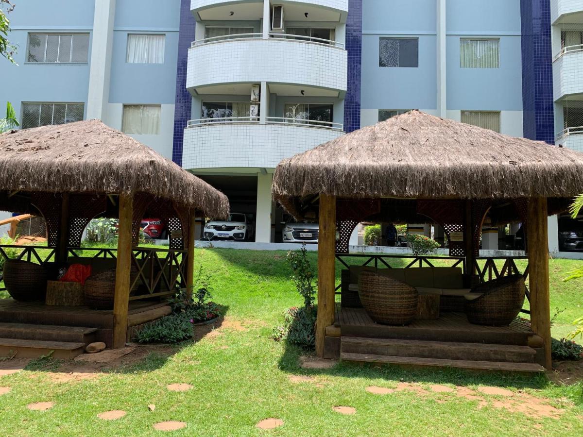 No Aguas Da Serra Apartment