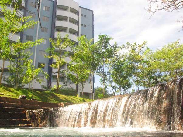 No Aguas Da Serra * Rio Quente