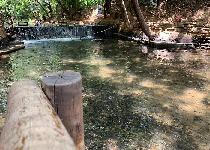Apartamento No Aguas Da Serra Top