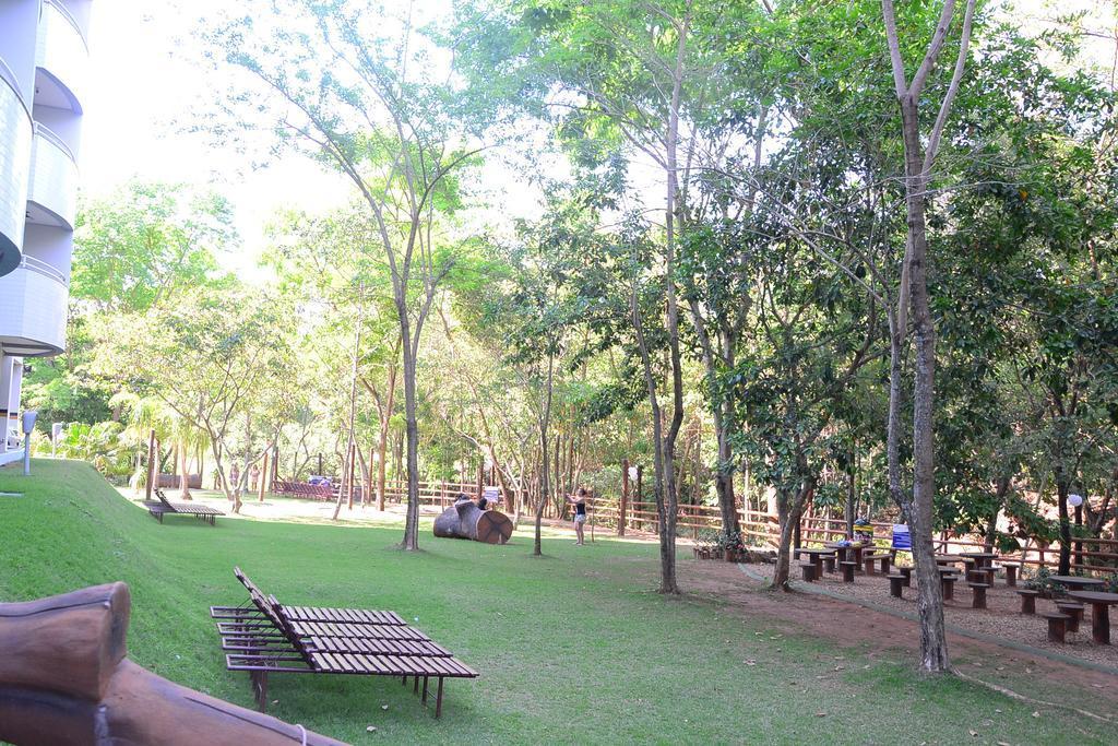 No Aguas Da Serra